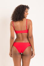 Laden Sie das Bild in den Galerie-Viewer, Image 12: Rio De Sol Unterteil Bottom Rouge Madrid
