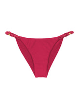 Laden Sie das Bild in den Galerie-Viewer, Product Front: Rio De Sol Unterteil Bottom Shimmer-Desejo Cheeky-Noa

