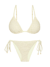 Laden Sie das Bild in den Galerie-Viewer, Product Front: Rio De Sol Set Set Brisa-Offwhite Lia Lacinho
