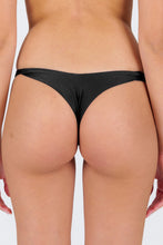 Laden Sie das Bild in den Galerie-Viewer, Image 06: Rio De Sol Unterteil Bottom Shimmer-Black Nice-Fio

