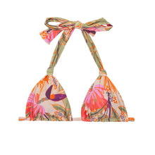 Laden Sie das Bild in den Galerie-Viewer, Product Front: Rio De Sol Oberteil Top Oasis Mel
