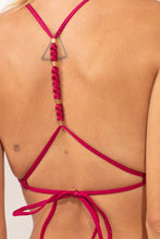 Laden Sie das Bild in den Galerie-Viewer, Image 07: Rio De Sol Oberteil Top Shimmer-Desejo Tri-Fixo-Noa
