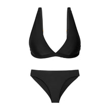 Laden Sie das Bild in den Galerie-Viewer, Product Front: Rio De Sol Set Set Touch-Black Alba Nice
