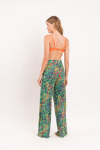 Laden Sie das Bild in den Galerie-Viewer, Image 08: Rio De Sol Strandhosen Wilds Wide Pants
