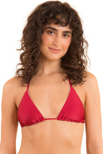 Laden Sie das Bild in den Galerie-Viewer, Gallery: Rio De Sol Oberteil Top Shimmer-Divino Tri-Inv
