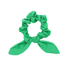 Laden Sie das Bild in den Galerie-Viewer, Product Front: Rio De Sol Haar-Accessoires Tambourine Scrunchie
