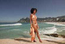 Laden Sie das Bild in den Galerie-Viewer, Image 08: Rio De Sol Pareo Sahari Canga
