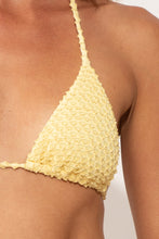 Laden Sie das Bild in den Galerie-Viewer, Image 06: Rio De Sol Oberteil Top Drift-Butterglow Tri-Inv
