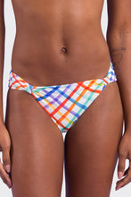 Laden Sie das Bild in den Galerie-Viewer, Gallery: Rio De Sol Unterteil Bottom Square Mel
