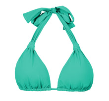 Laden Sie das Bild in den Galerie-Viewer, Product Front: Rio De Sol Oberteil Top Opal Mel
