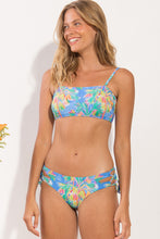 Laden Sie das Bild in den Galerie-Viewer, Gallery: Rio De Sol Set Set Treetop Bandeau-Reto Madrid
