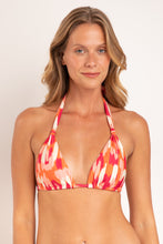 Laden Sie das Bild in den Galerie-Viewer, Gallery: Rio De Sol Oberteil Top Mirage Mel

