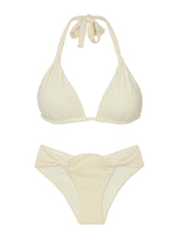 Laden Sie das Bild in den Galerie-Viewer, Product Front: Rio De Sol Set Set Malibu-Natural Mel
