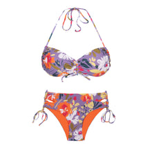 Laden Sie das Bild in den Galerie-Viewer, Product Front: Rio De Sol Set Set Garden-Flower Corine Madrid
