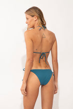 Laden Sie das Bild in den Galerie-Viewer, Model Back: Rio De Sol Unterteil Bottom Crespinho-Atlantico Ibiza-Comfy
