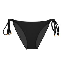 Laden Sie das Bild in den Galerie-Viewer, Product Front: Rio De Sol Unterteil Bottom Touch-Black Ibiza-Comfy
