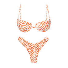 Laden Sie das Bild in den Galerie-Viewer, Product Front: Rio De Sol Set Set Sahari Juliette Nara

