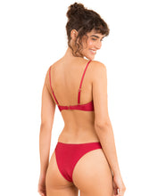 Laden Sie das Bild in den Galerie-Viewer, Image 07: Rio De Sol Set Set Shimmer-Divino Bandeau-Joy Essential
