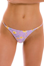Laden Sie das Bild in den Galerie-Viewer, Gallery: Rio De Sol Unterteil Bottom Canola Cheeky-Fixo

