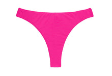 Laden Sie das Bild in den Galerie-Viewer, Product Front: Rio De Sol Unterteil Bottom Amaranto Nice-Fio
