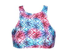 Laden Sie das Bild in den Galerie-Viewer, Product Front: Rio De Sol Oberteil Soutien Tiejean Sporty
