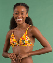 Laden Sie das Bild in den Galerie-Viewer, Image 10: Rio De Sol Oberteil Top Stories Tri-Fixo
