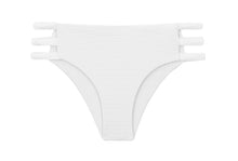 Laden Sie das Bild in den Galerie-Viewer, Product Front: Rio De Sol Unterteil Bottom Bora-White Madrid-Trio
