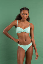 Laden Sie das Bild in den Galerie-Viewer, Image 11: Rio De Sol Oberteil Top Malibu-Menta Balconet
