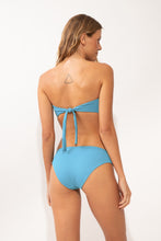Laden Sie das Bild in den Galerie-Viewer, Model Back: Rio De Sol Unterteil Bottom Solar-Celeste Essential-Comfy
