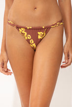 Laden Sie das Bild in den Galerie-Viewer, Gallery: Wednesday In Hawaii By Rio De Sol Unterteil Bottom Pua-Coco-Lilikoi Waimea
