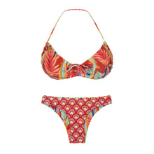 Laden Sie das Bild in den Galerie-Viewer, Product Back: Rio De Sol Set Set Sea-Bloom Corine Essential
