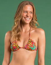 Laden Sie das Bild in den Galerie-Viewer, Image 10: Rio De Sol Oberteil Top Tropics Tri-Inv
