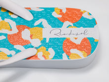 Laden Sie das Bild in den Galerie-Viewer, Image 04: Rio De Sol Flip-Flop Dubai Slim
