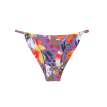 Laden Sie das Bild in den Galerie-Viewer, Product Front: Rio De Sol Unterteil Bottom Garden-Flower Cheeky-Fixa
