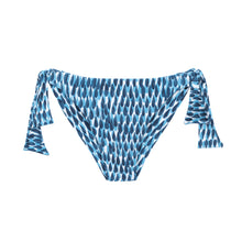 Laden Sie das Bild in den Galerie-Viewer, Product Front: Rio De Sol Unterteil Bottom Chuva Italy
