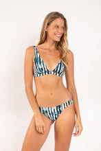 Laden Sie das Bild in den Galerie-Viewer, Image 10: Rio De Sol Oberteil Top Azule Alba
