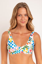 Laden Sie das Bild in den Galerie-Viewer, Gallery: Rio De Sol Oberteil Top Al-Mare Hera
