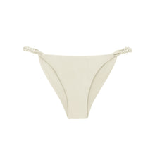 Laden Sie das Bild in den Galerie-Viewer, Product Front: Rio De Sol Unterteil Bottom Touch-Natural Selena
