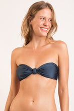 Laden Sie das Bild in den Galerie-Viewer, Gallery: Rio De Sol Oberteil Top Shark Bandeau-Joy
