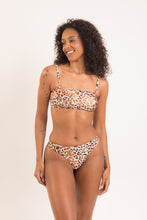 Laden Sie das Bild in den Galerie-Viewer, Image 06: Rio De Sol Unterteil Bottom Leopard Nice-Fio
