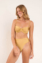 Laden Sie das Bild in den Galerie-Viewer, Image 04: Rio De Sol Set Set Fluity-Dourado Vickie Amy
