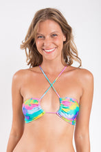 Laden Sie das Bild in den Galerie-Viewer, Gallery: Rio De Sol Oberteil Top Fusion Camille
