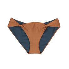 Laden Sie das Bild in den Galerie-Viewer, Product Front: Rio De Sol Unterteil Bottom Nocciola Mel-Comfy
