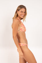 Laden Sie das Bild in den Galerie-Viewer, Image 04: Rio De Sol Oberteil Top Ditsy-Butter Mel

