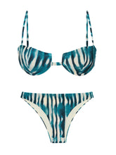 Laden Sie das Bild in den Galerie-Viewer, Product Front: Rio De Sol Set Set Azule Juliette Leblon
