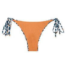 Laden Sie das Bild in den Galerie-Viewer, Product Back: Rio De Sol Unterteil Bottom Ikat Ibiza
