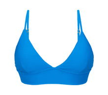 Laden Sie das Bild in den Galerie-Viewer, Product Front: Rio De Sol Oberteil Top Cotele-Jacinto Tri-Tank
