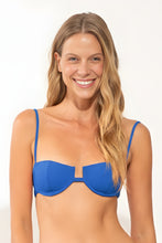 Laden Sie das Bild in den Galerie-Viewer, Gallery: Wednesday In Hawaii By Rio De Sol Oberteil Top Pacifica Shell
