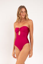 Laden Sie das Bild in den Galerie-Viewer, Image 05: Rio De Sol Badeanzug Shimmer-Desejo Sara-Op
