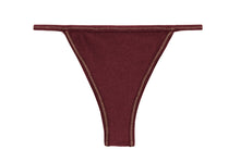 Laden Sie das Bild in den Galerie-Viewer, Product Front: Rio De Sol Unterteil Bottom Barolo California
